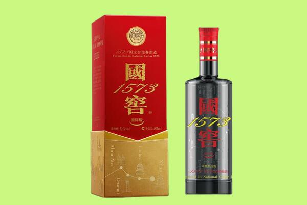 韶关仁化县回收国窖